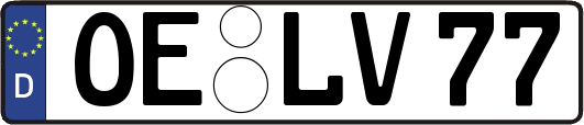 OE-LV77