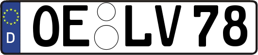 OE-LV78