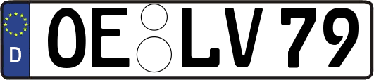 OE-LV79