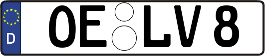 OE-LV8