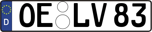 OE-LV83