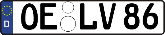 OE-LV86
