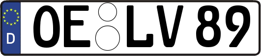 OE-LV89