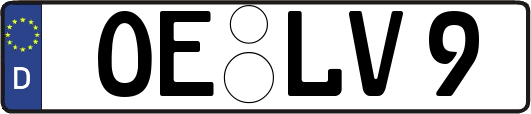 OE-LV9