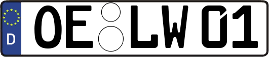 OE-LW01