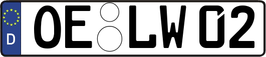 OE-LW02