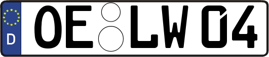 OE-LW04