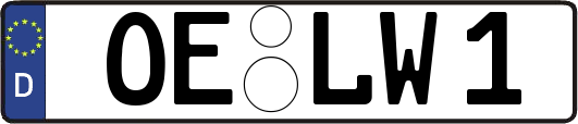 OE-LW1