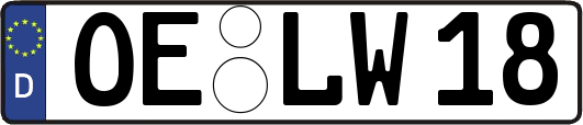 OE-LW18