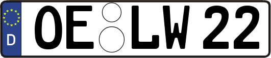 OE-LW22
