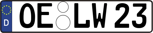 OE-LW23