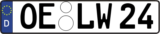 OE-LW24