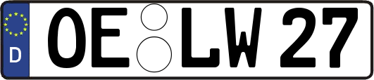 OE-LW27