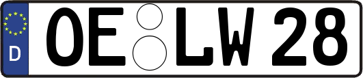 OE-LW28