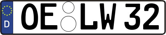 OE-LW32