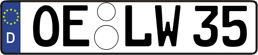 OE-LW35