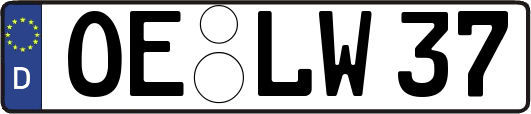 OE-LW37