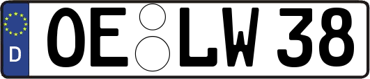 OE-LW38