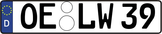 OE-LW39