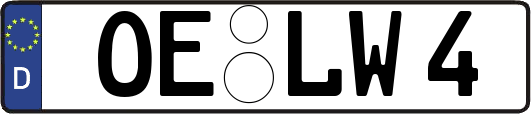 OE-LW4