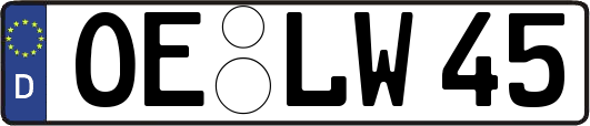 OE-LW45