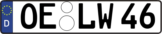 OE-LW46