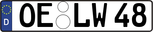 OE-LW48