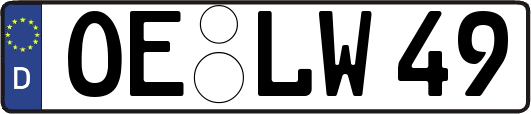 OE-LW49