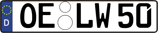 OE-LW50