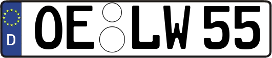 OE-LW55
