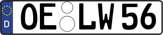 OE-LW56
