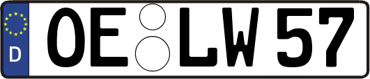 OE-LW57