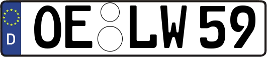 OE-LW59