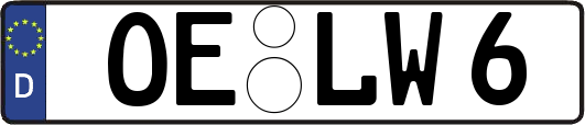 OE-LW6