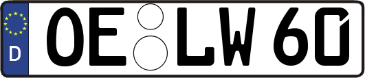 OE-LW60