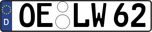 OE-LW62