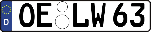 OE-LW63
