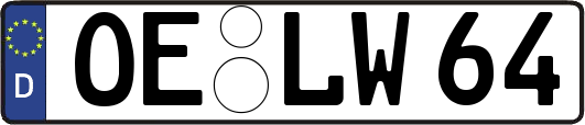 OE-LW64