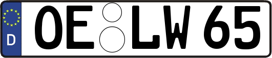 OE-LW65