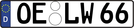 OE-LW66