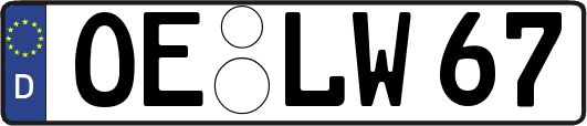 OE-LW67