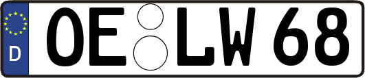 OE-LW68