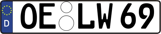 OE-LW69