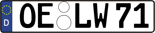 OE-LW71