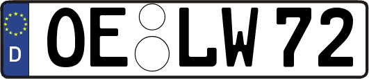 OE-LW72