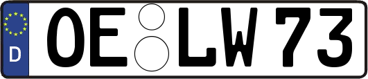 OE-LW73
