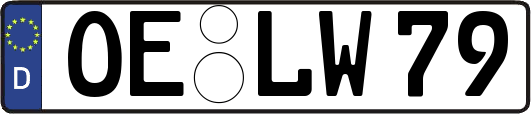 OE-LW79