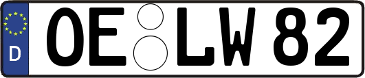 OE-LW82