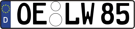 OE-LW85
