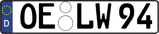 OE-LW94